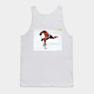 Patrick Kane Painting Tank Top